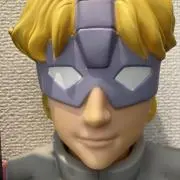 トミーの画像