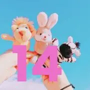 14の画像