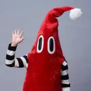 まー