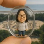 ユミームの画像
