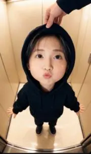 みーちゃん
