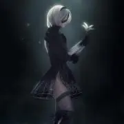 2Bの画像