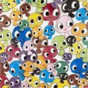 ケムケムの画像