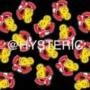 @HYSTERICの画像
