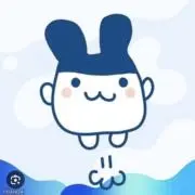 りの画像