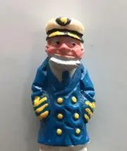 カピタンの画像
