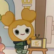 ♡♡の画像