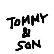 TOMMY&SONの画像
