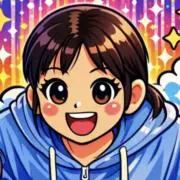 mio☆の画像