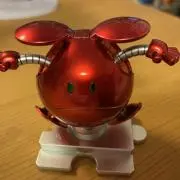 ちゃんべぇの画像