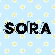 SORA⭐︎の画像