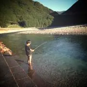 Rocky Fieldの画像