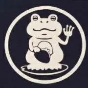 マイティーフロッグの画像