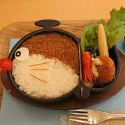 べべ