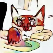 ラビを。の画像