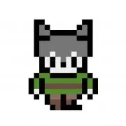 リオルの画像