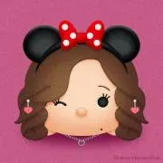 pinkハート