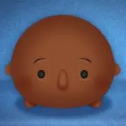 Black manの画像