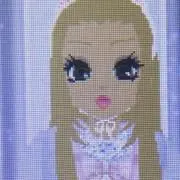 メの画像