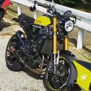 XSR