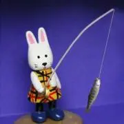 うさぎ
