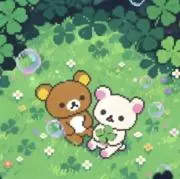 ぴーなっツ*・゜の画像
