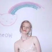 sayaの画像