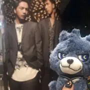 ふとまゆ