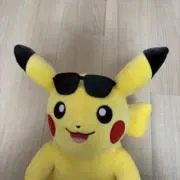 ピカチュウの画像
