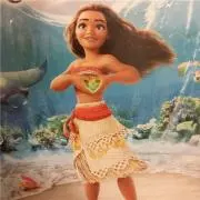 moanaの画像