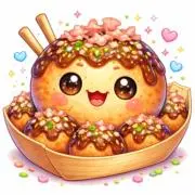 Takoyakiの画像