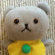 こぐま★の画像