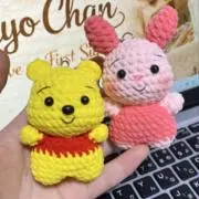 ひよう ちゃんの画像