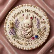 Mimiのてしごとの画像