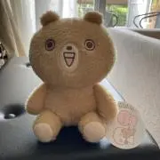 yuくまさん愛プロフ必読の画像