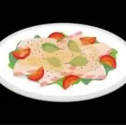 カルパッチョ侍の画像
