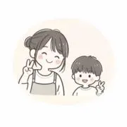 怪獣ママの画像