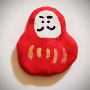 だるまの画像