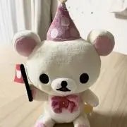 ねこぱんだ☆の画像