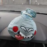 ロッキー&ロバート