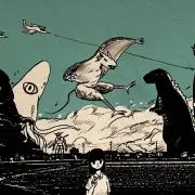 おらおら