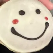 らの画像