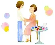カズエの画像