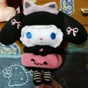 リボン姫の画像