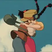 にゃーの画像