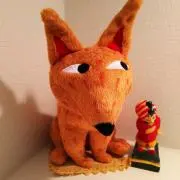 フクネコの画像