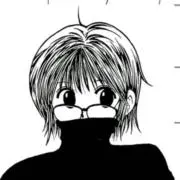 粗目の画像
