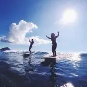 晴れ女☀️の画像