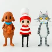 プッチの画像