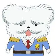 ワンコロ警察の画像